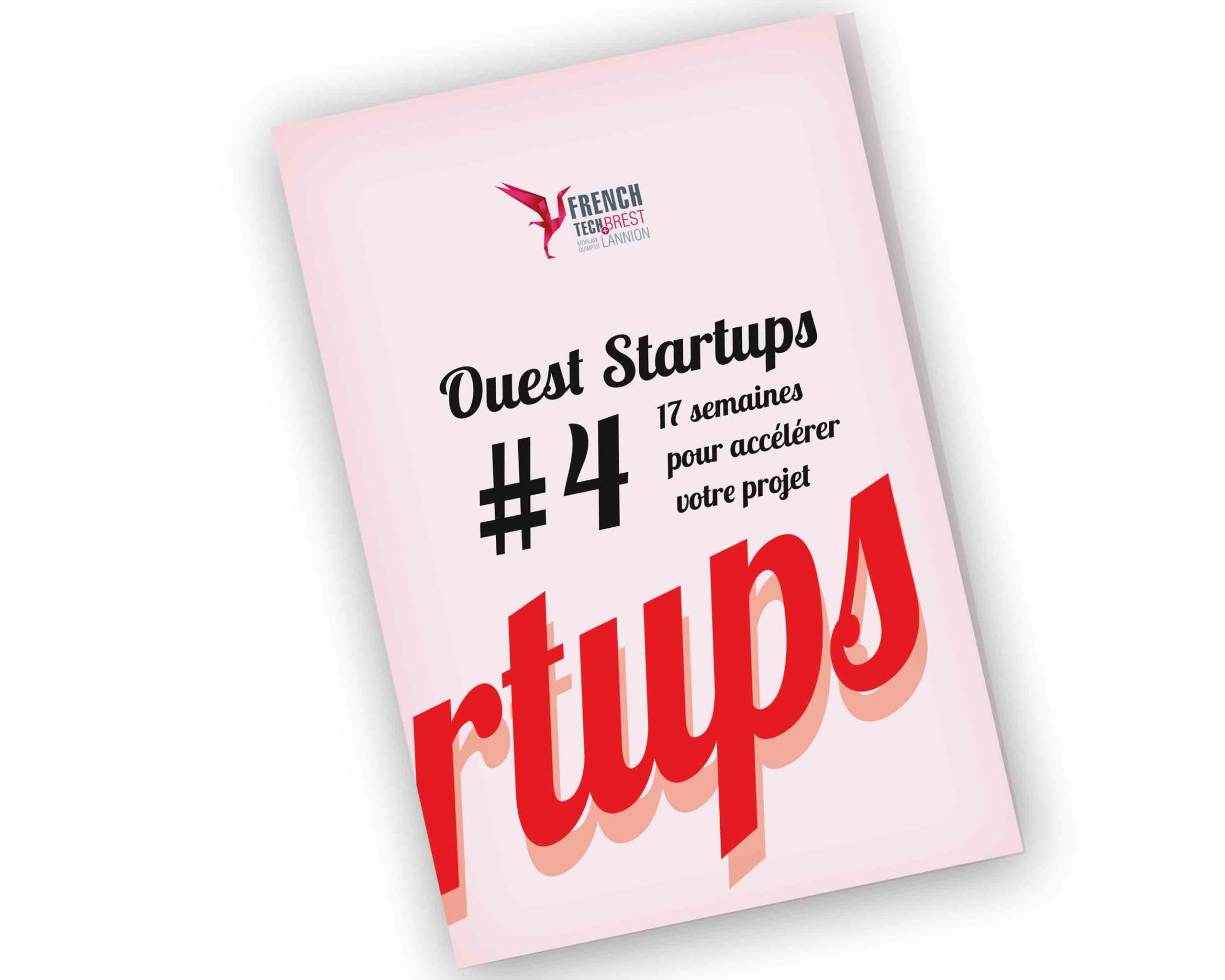 Ouest Startups #4